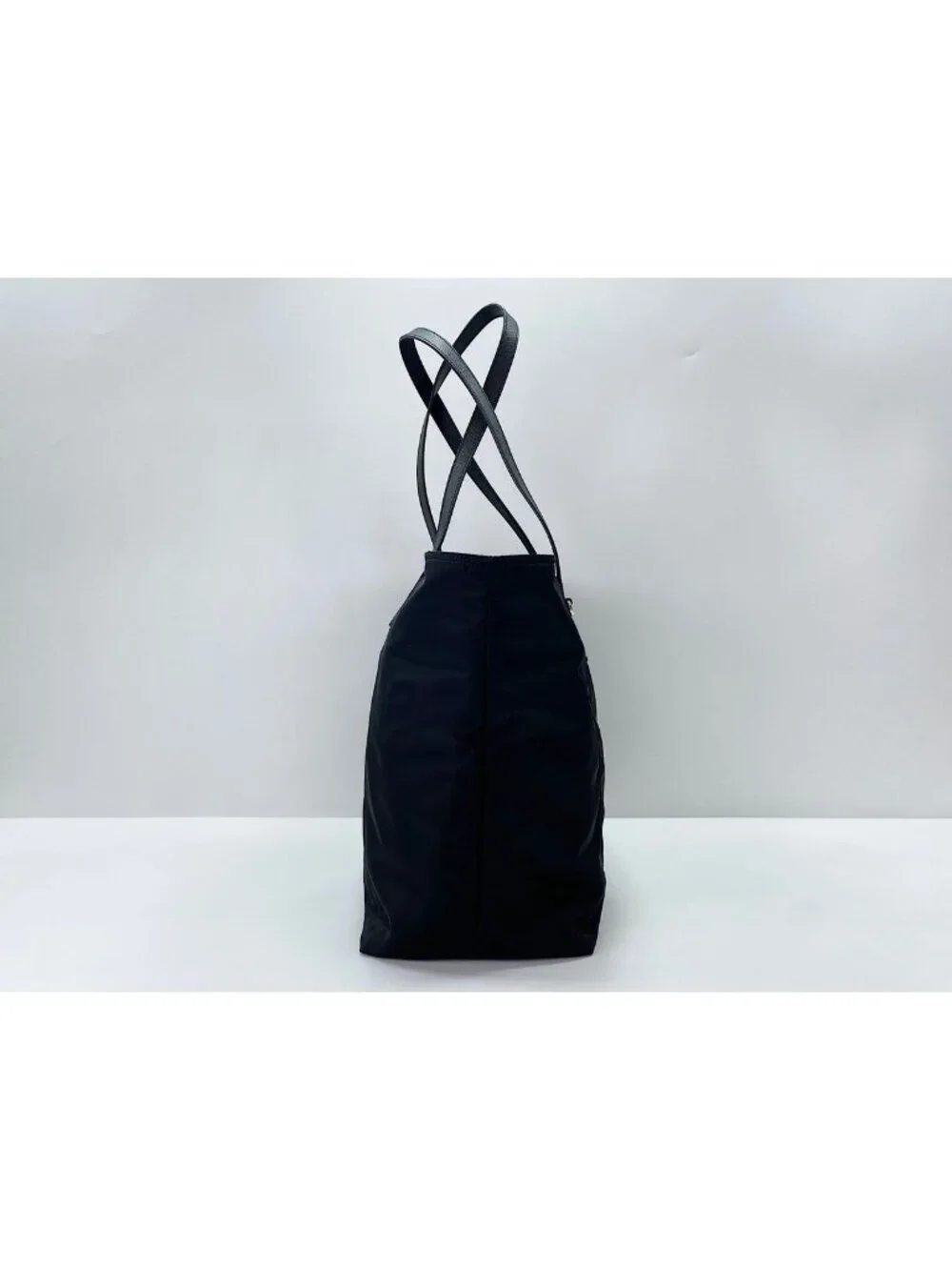 Prada Tote Black